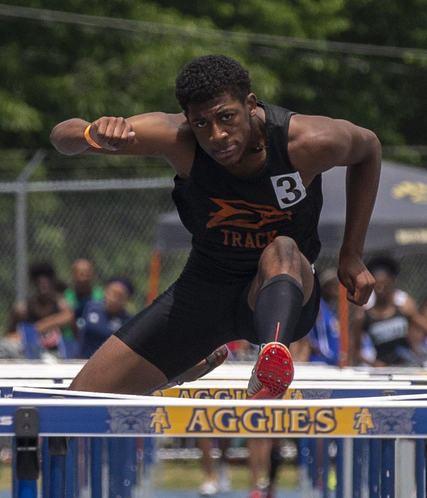 HS Track